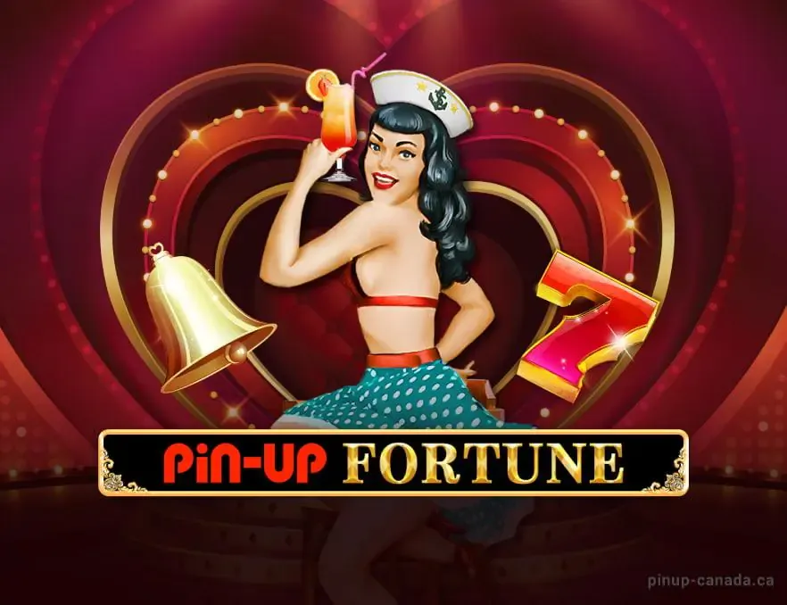 Rolling Slots Fortune Slot